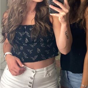 women’s pacsun tank